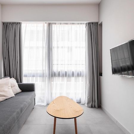 Skg Cityscape Metropolis Thessaloníki Ngoại thất bức ảnh