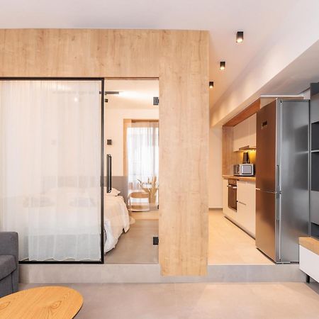 Skg Cityscape Metropolis Thessaloníki Ngoại thất bức ảnh