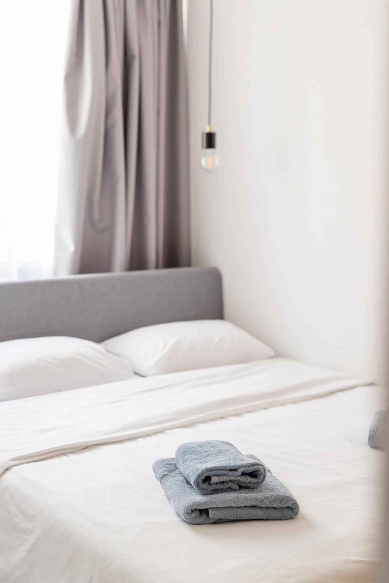 Skg Cityscape Metropolis Thessaloníki Ngoại thất bức ảnh