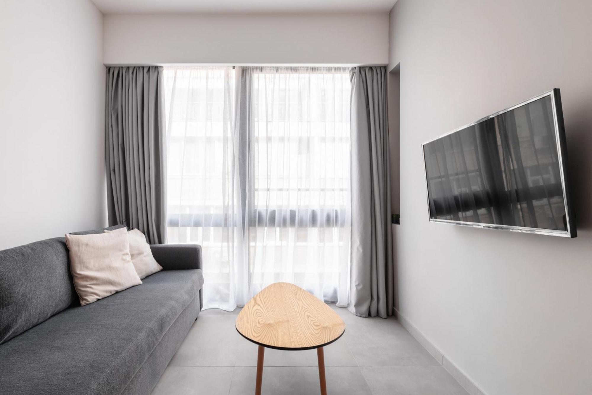 Skg Cityscape Metropolis Thessaloníki Ngoại thất bức ảnh