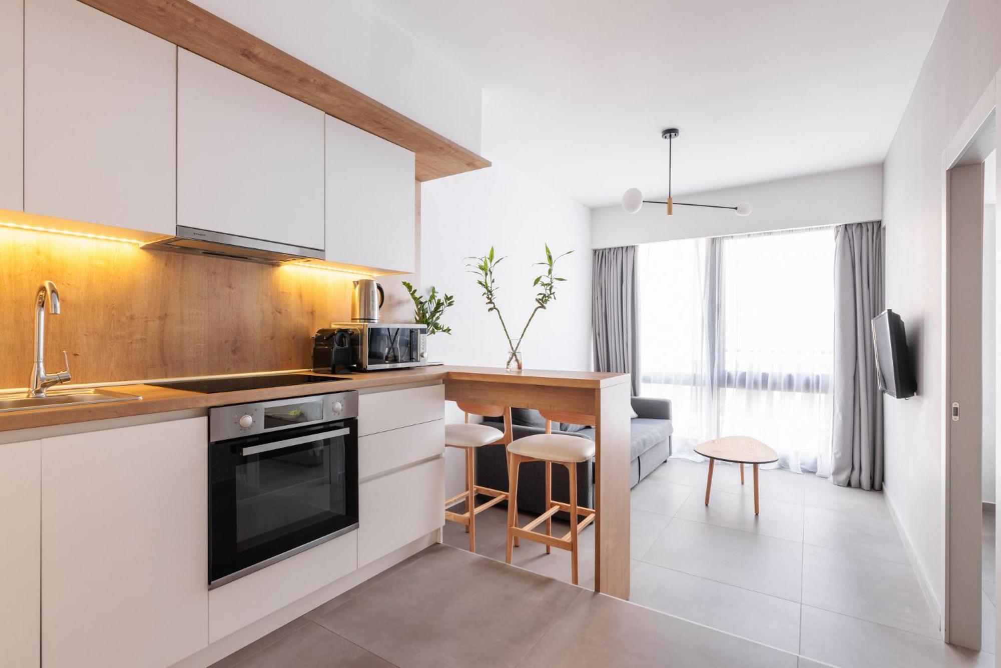 Skg Cityscape Metropolis Thessaloníki Ngoại thất bức ảnh