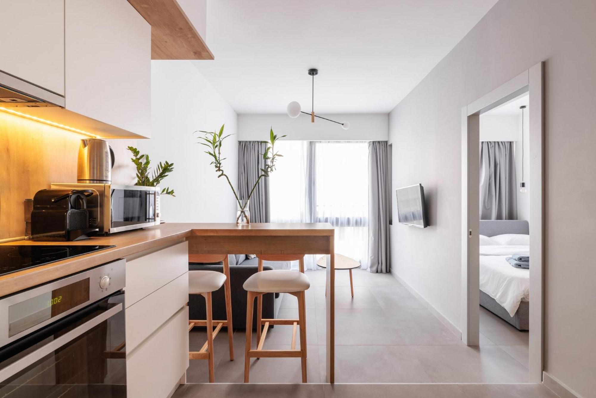 Skg Cityscape Metropolis Thessaloníki Ngoại thất bức ảnh