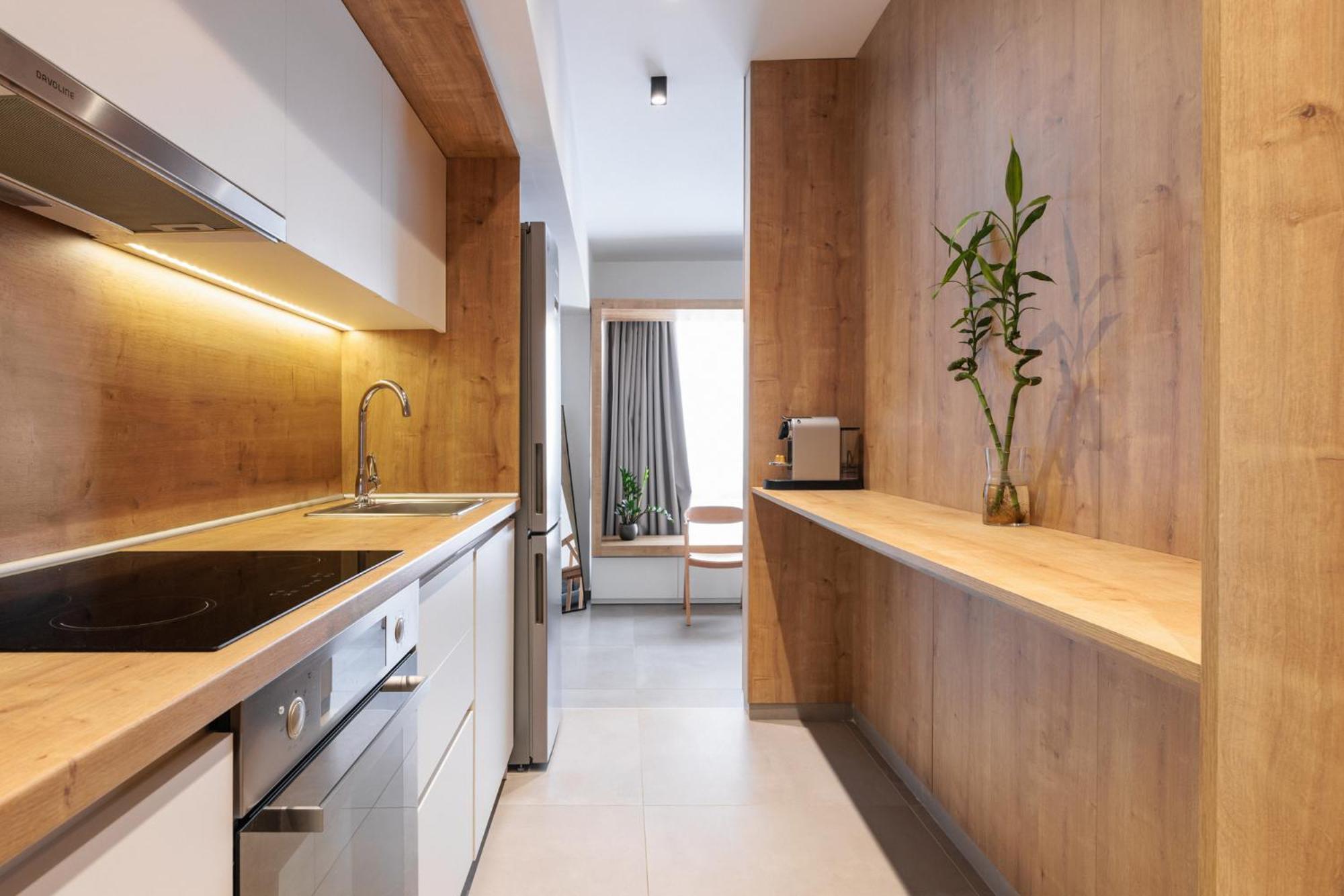 Skg Cityscape Metropolis Thessaloníki Ngoại thất bức ảnh