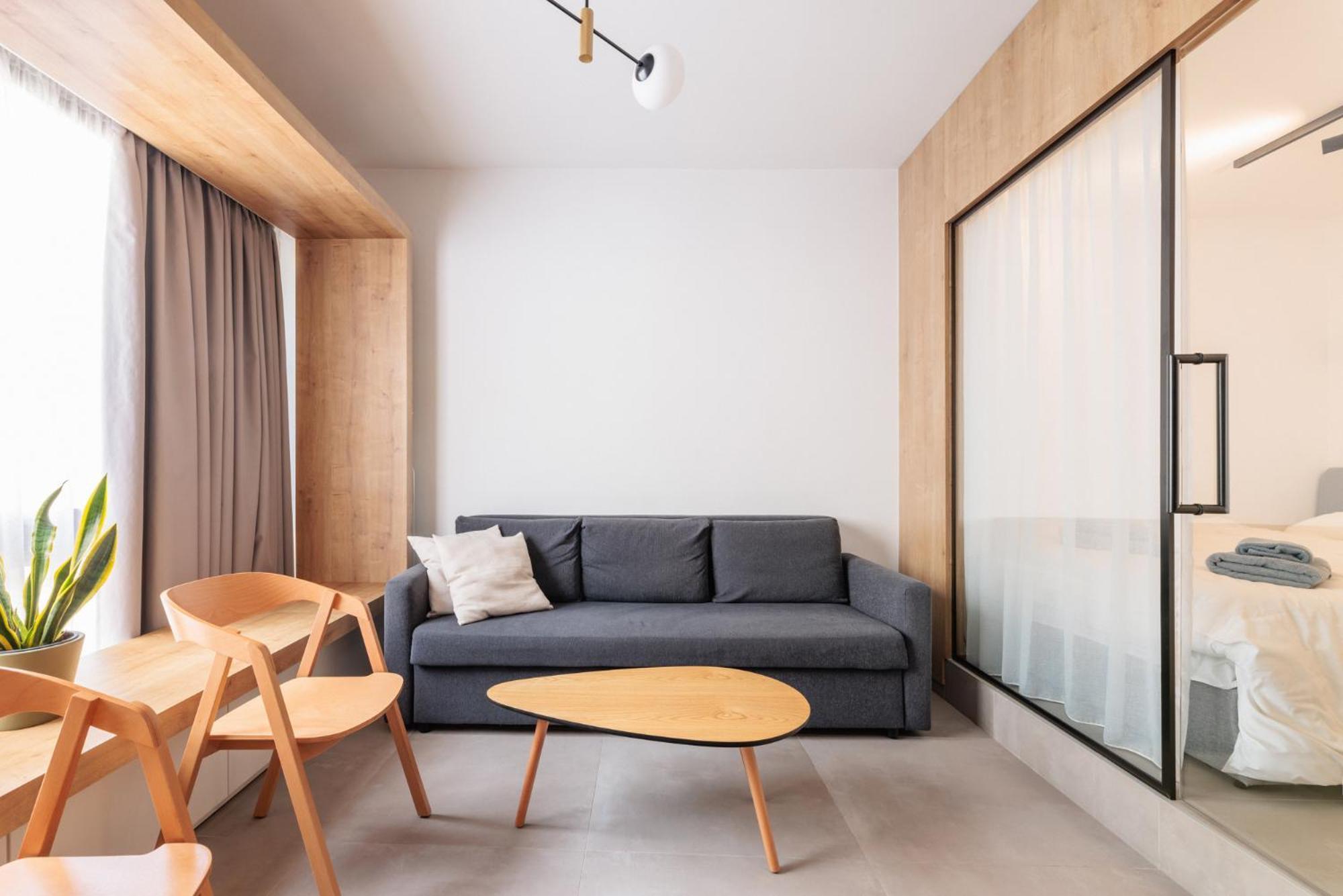 Skg Cityscape Metropolis Thessaloníki Ngoại thất bức ảnh