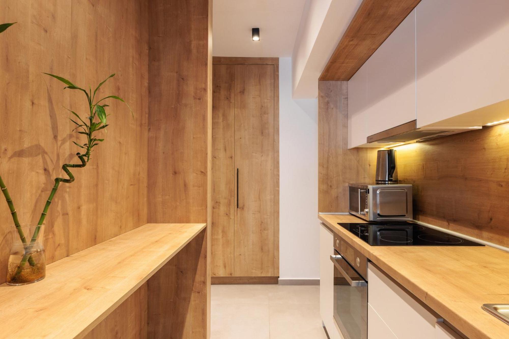 Skg Cityscape Metropolis Thessaloníki Ngoại thất bức ảnh
