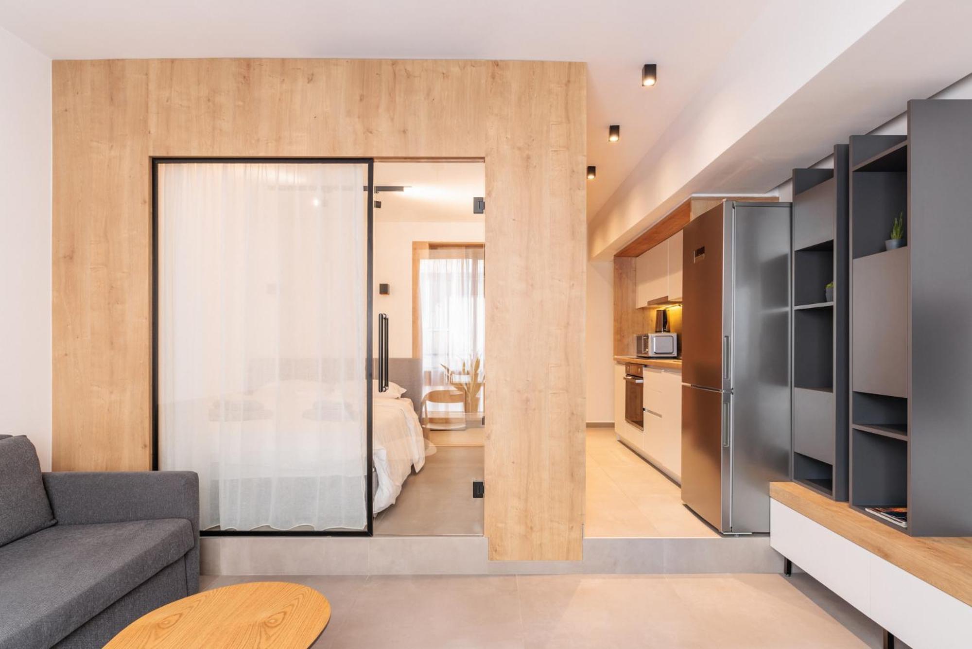 Skg Cityscape Metropolis Thessaloníki Ngoại thất bức ảnh